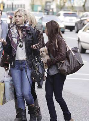 Aly and Aj pic #340002