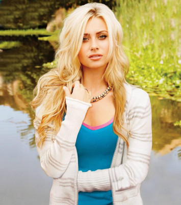 Aly and Aj pic #498273