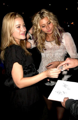 Aly and Aj pic #467440