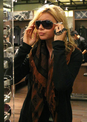 Aly and Aj pic #350278