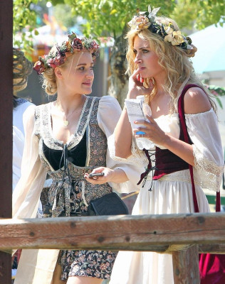 Aly and Aj pic #490318