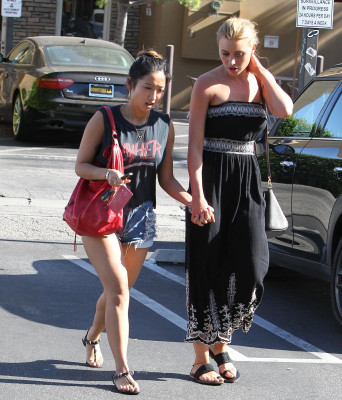 Aly and Aj pic #498279
