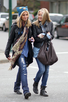 Aly and Aj pic #350101