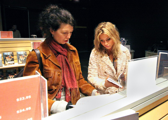 Aly and Aj pic #350008