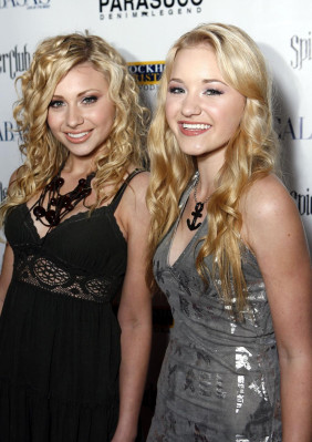 Aly and Aj pic #461917