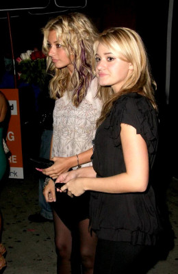 photo 19 in Aly and Aj gallery [id467441] 2012-03-30 00:00:00