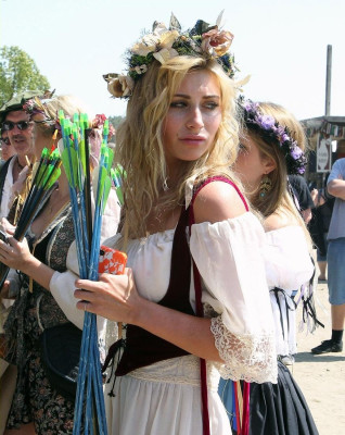 Aly and Aj pic #490319