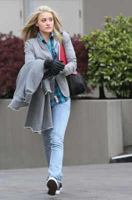 Aly and Aj pic #339812