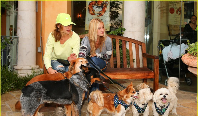 Aly and Aj pic #740957
