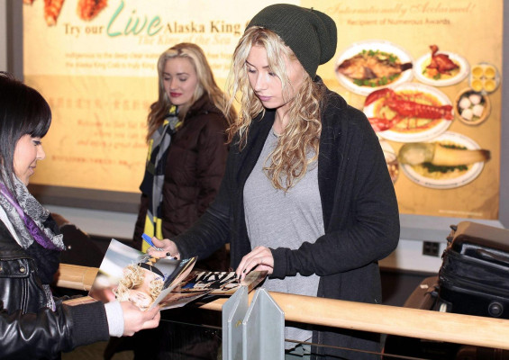 Aly and Aj pic #367985