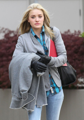 Aly and Aj pic #340746