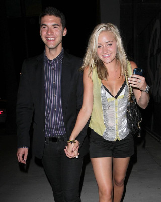 Aly and Aj pic #472481
