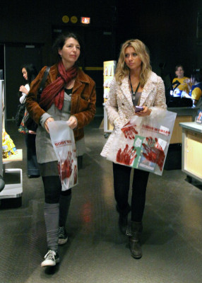 Aly and Aj pic #350017