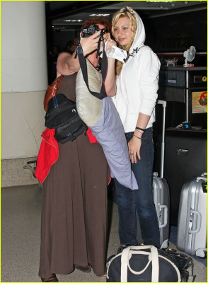 Aly and Aj pic #338763