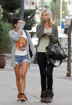Aly and Aj pic #345805