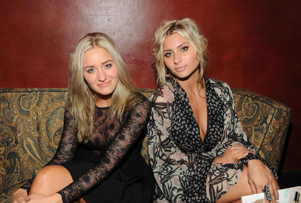 Aly and Aj pic #376807