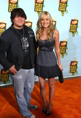 Aly and Aj pic #337950
