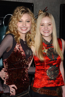 Aly and Aj pic #460702