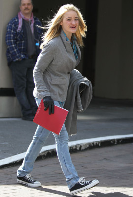 Aly and Aj pic #340735