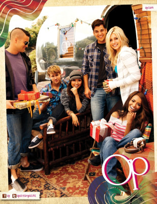 Aly and Aj pic #403545