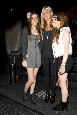 Aly and Aj pic #471221