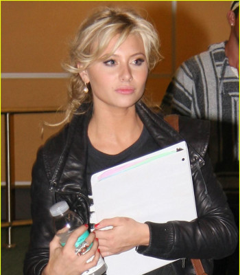Aly and Aj pic #350037