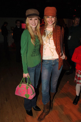 Aly and Aj pic #344460