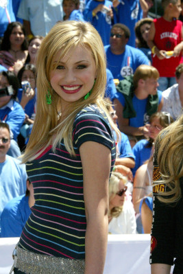 Aly and Aj pic #344978
