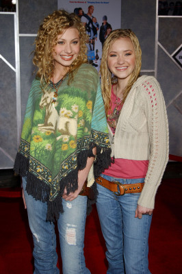 Aly and Aj pic #344828