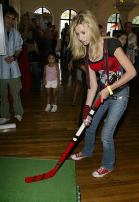Aly and Aj pic #344729