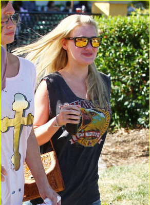 Aly and Aj pic #477160