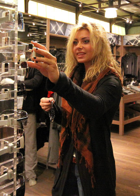 Aly and Aj pic #349775