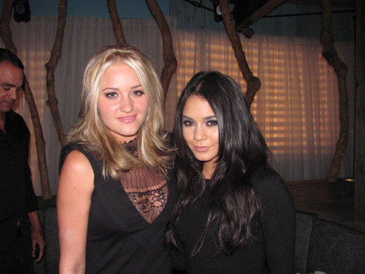 Aly and Aj pic #293353