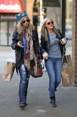 Aly and Aj pic #350067