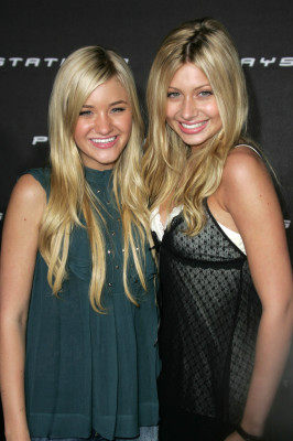 Aly and Aj pic #340562