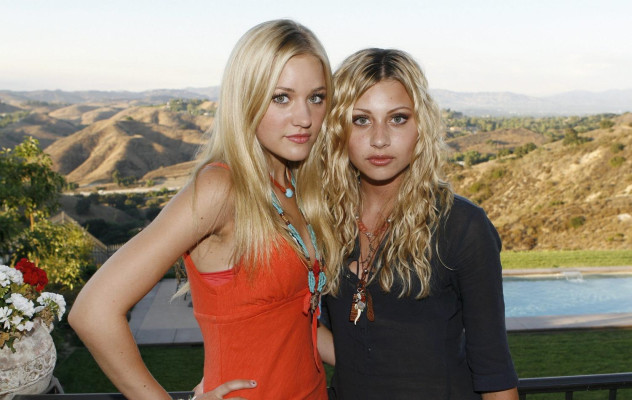 photo 16 in Aly and Aj gallery [id756862] 2015-02-03 00:00:00