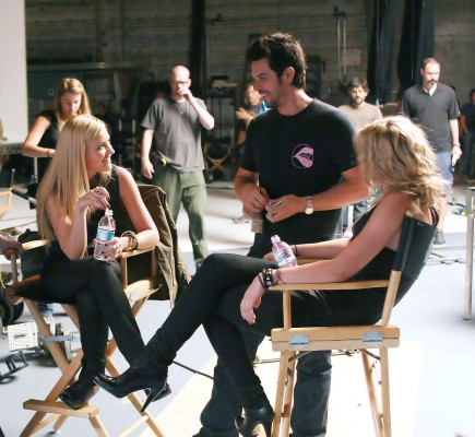Aly and Aj pic #482240