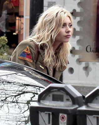 Aly and Aj pic #350167