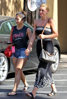 Aly and Aj pic #498280
