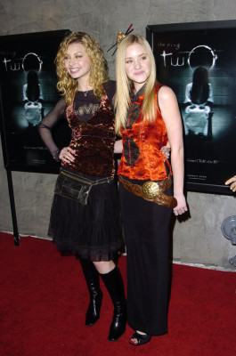 Aly and Aj pic #344925