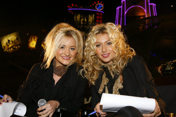 Aly and Aj pic #340763