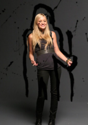 Aly and Aj pic #483129