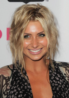Aly and Aj pic #376806