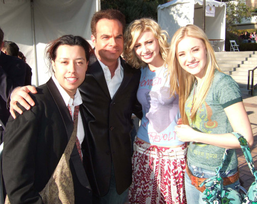 Aly and Aj pic #341220