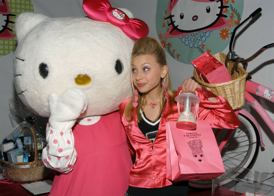 Aly and Aj pic #349763