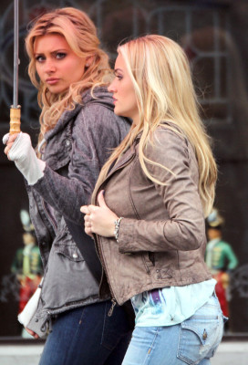 Aly and Aj pic #350234