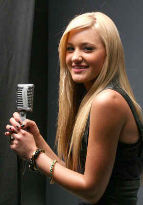 photo 21 in Aly and Aj gallery [id490690] 2012-05-21 00:00:00