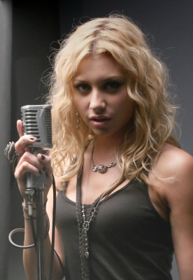 Aly and Aj pic #483652