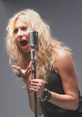 Aly and Aj pic #483655