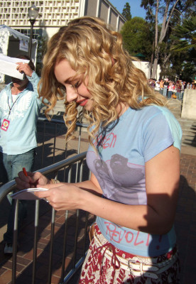 Aly and Aj pic #341205